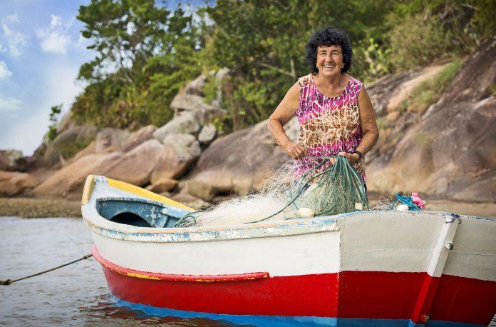Mulheres do Além-Mar II - Exposição Fotográfica