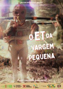 Curta O ET da Vargem Pequena na UFSC