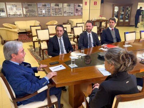 Implantação das 8 novas varas federais em Santa Catarina pela OAB/SC