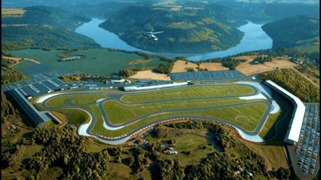 Autódromo Internacional de Chapecó
