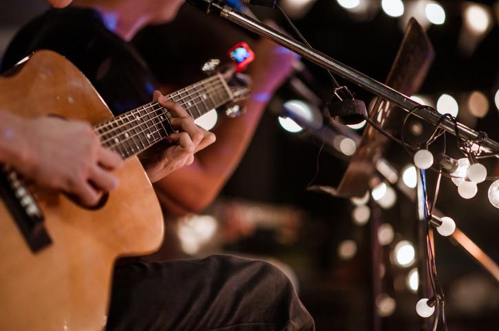Órgão Regulador do Mercado da Música no Brasil