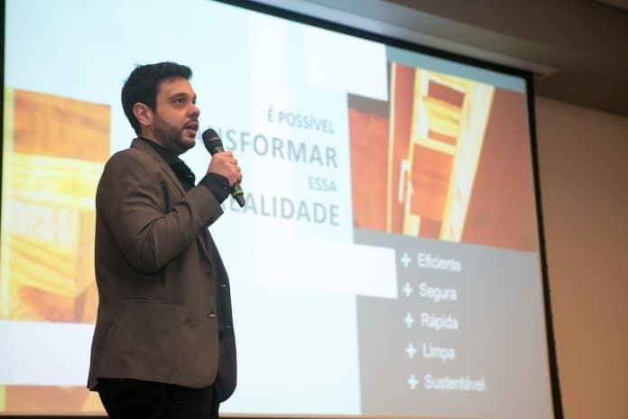Imagem representativa da parceria entre Morada Eco e Urbem em Santa Catarina