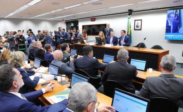 Entes federativos unidos pela segurança pública