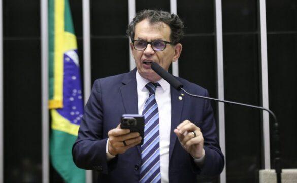 Mãe de refugiado congolês