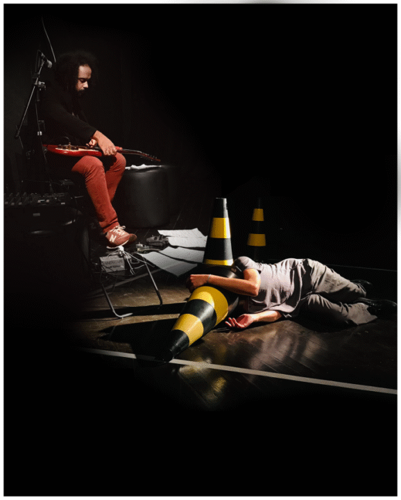 Performance Teatral e Musical