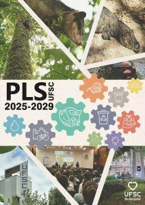 Imagem ilustrativa do Plano Diretor de Logística Sustentável da UFSC