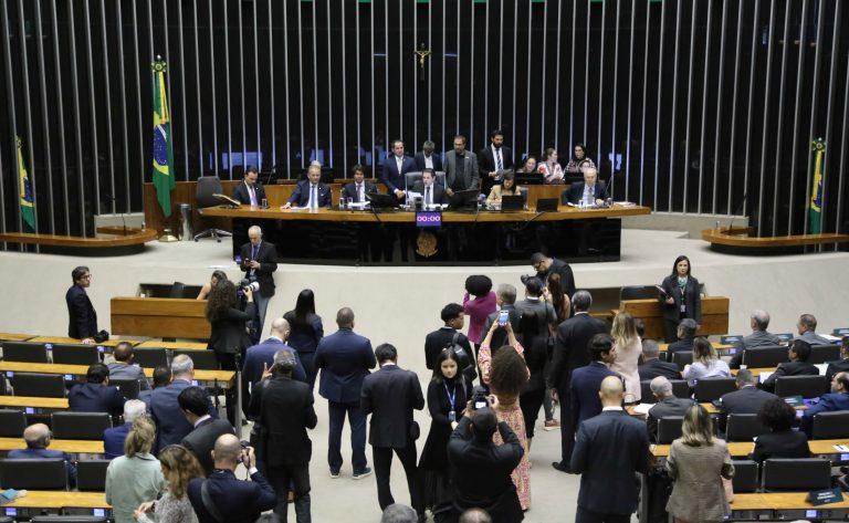Cadastro nacional de creches - Câmara dos Deputados