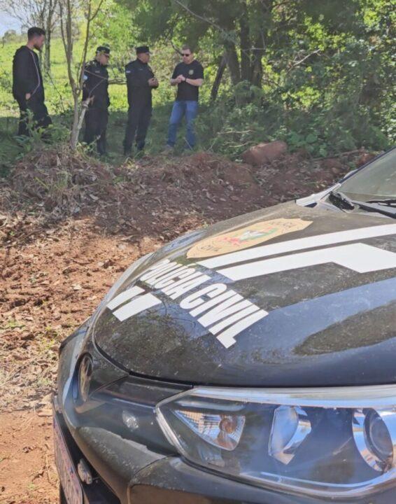 Prisão temporária de suspeitos pela morte de brasileira na Argentina