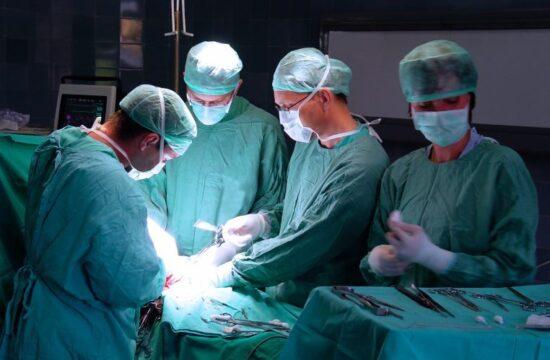 Cirurgia Ambulatorial no SUS