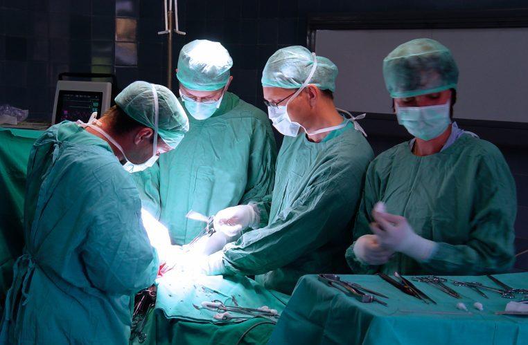 Cirurgia Ambulatorial no SUS