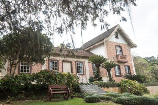 Casa de Campo em Rancho Queimado