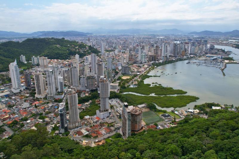 Prefeitura de Itajaí quita R$ 22,1 milhões de financiamento internacional com recursos próprios
