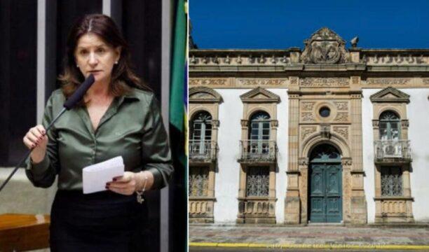 Prefeitura de Lages - Cargos Comissionados