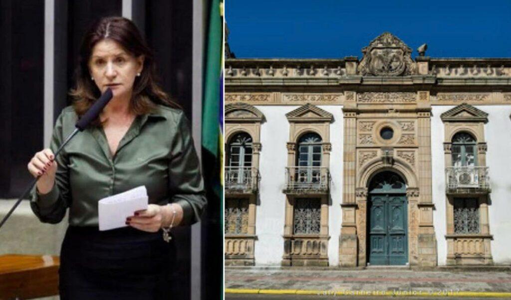 Prefeitura de Lages - Cargos Comissionados