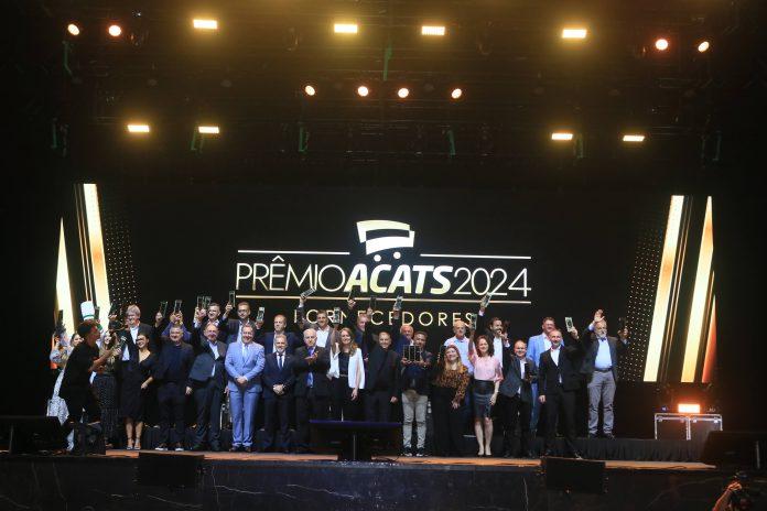 Empresas parceiras supermercadistas em Santa Catarina