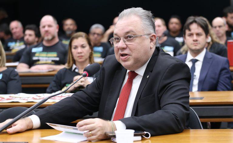 Registro de prêmios em loterias