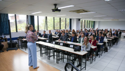Prioriza em Joinville - Ministério Público de SC