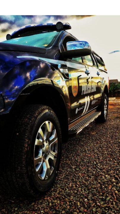 Prisão em Campo Belo do Sul - homem condenado por estupro de vulnerável