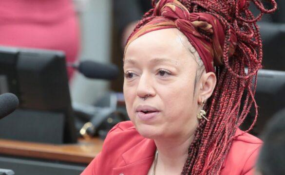 Produção Cultural Negra na Câmara dos Deputados