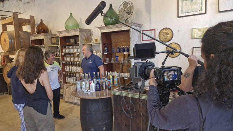 Tradição da Produção de Cachaça em Paraty