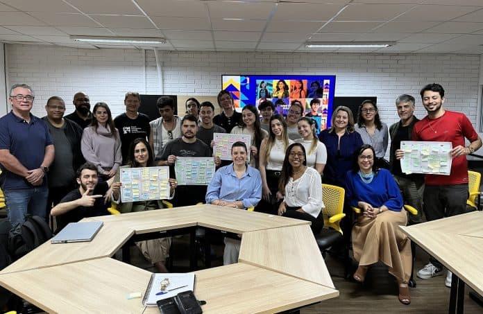 Imagem Programa Agentes de Mudança