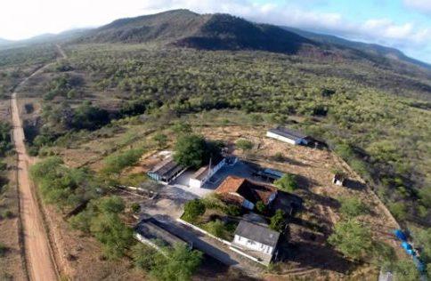 Audiência pública sobre o Projeto Santa Quitéria