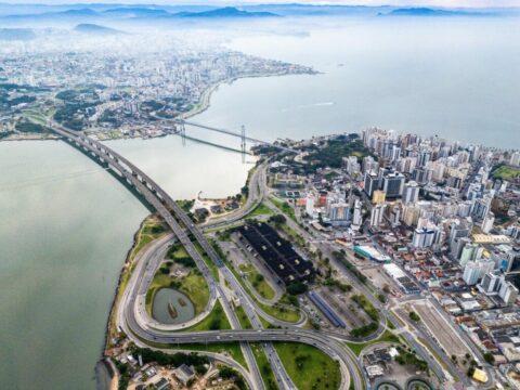 Imagem relacionada ao Projeto de Lei de Florianópolis