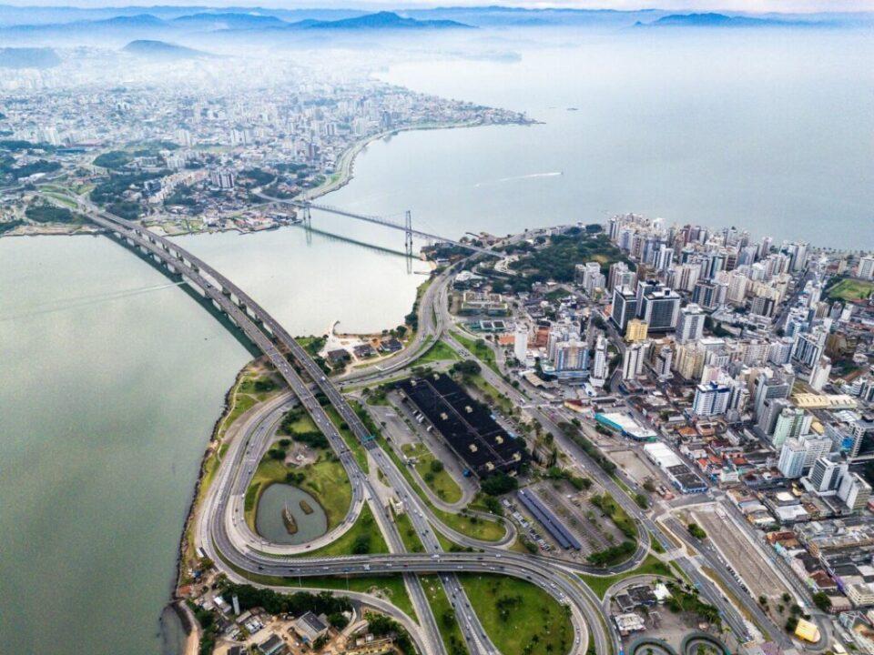 Imagem relacionada ao Projeto de Lei de Florianópolis