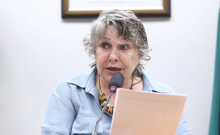 Imagem representativa de um documento legislativo