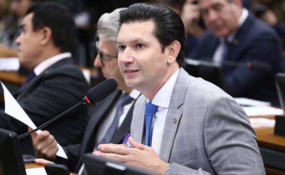 Imagem relacionada ao projeto de lei sobre reajuste no aluguel