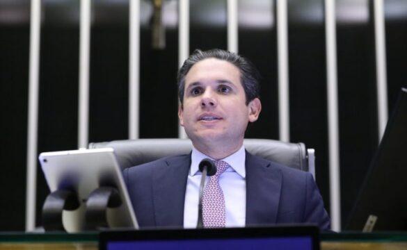 Projetos de Lei de Segurança Pública