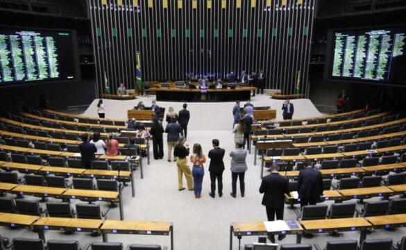 Recursos do Fundo Nacional de Segurança Pública
