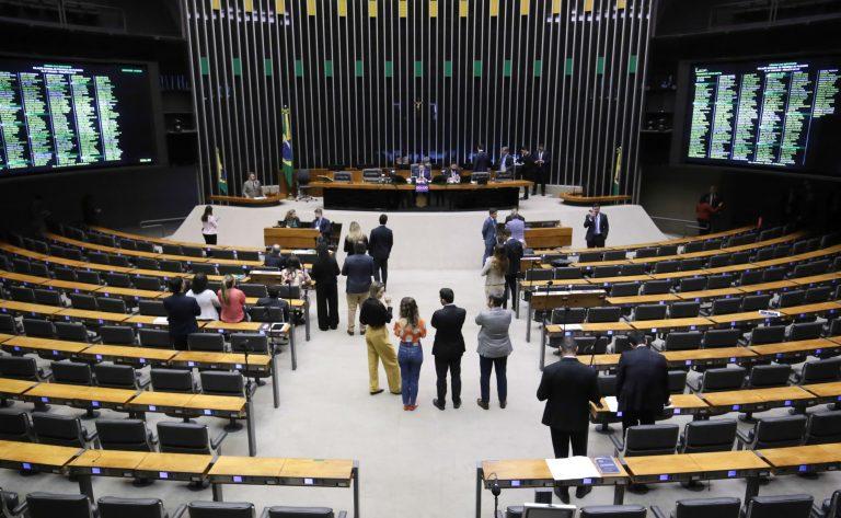 Recursos do Fundo Nacional de Segurança Pública