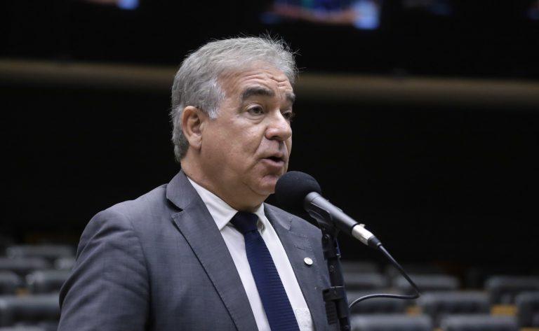 Rede Parlamentar FMI e Banco Mundial - Brasil