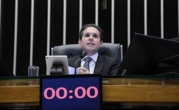 Reforma administrativa - Pacto republicano pelo futuro do país