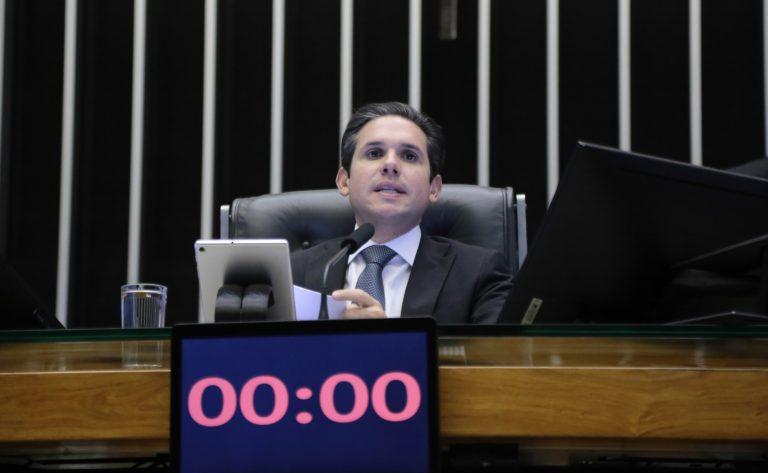 Reforma administrativa - Pacto republicano pelo futuro do país