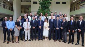 Reitores discutem estratégias de sustentabilidade em conferência na UFPA