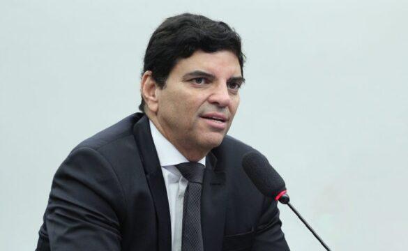 Deputado Claudio Cajado, relator da PEC das Prerrogativas