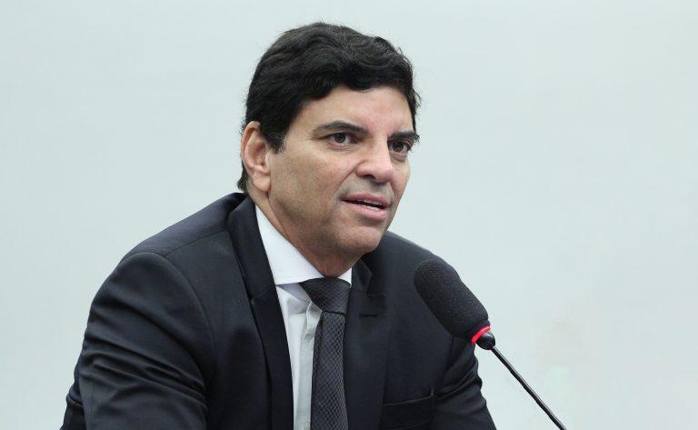 Deputado Claudio Cajado, relator da PEC das Prerrogativas