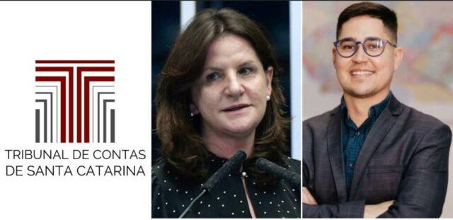 Tribunal de Contas do Estado