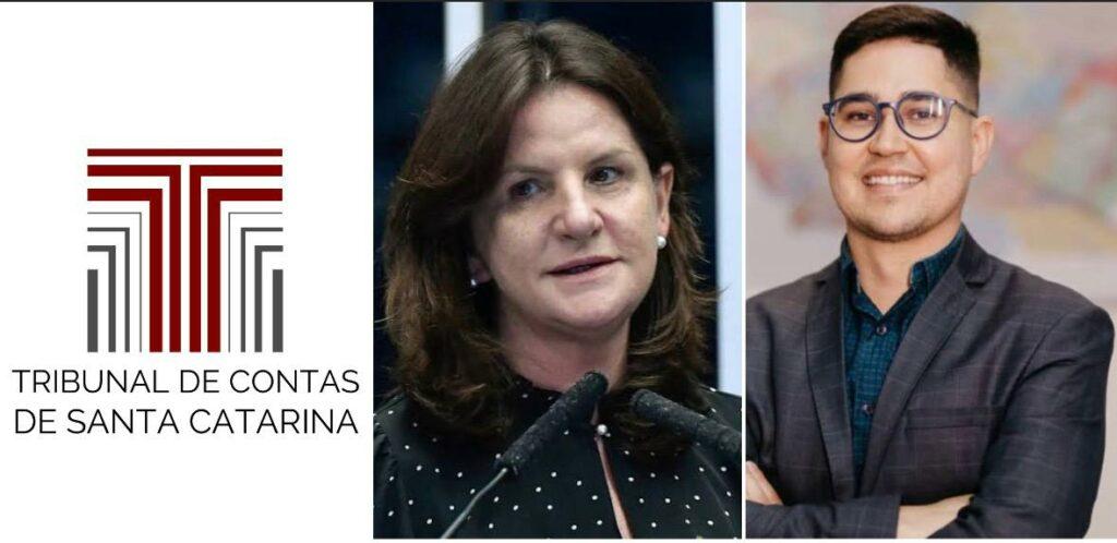 Tribunal de Contas do Estado