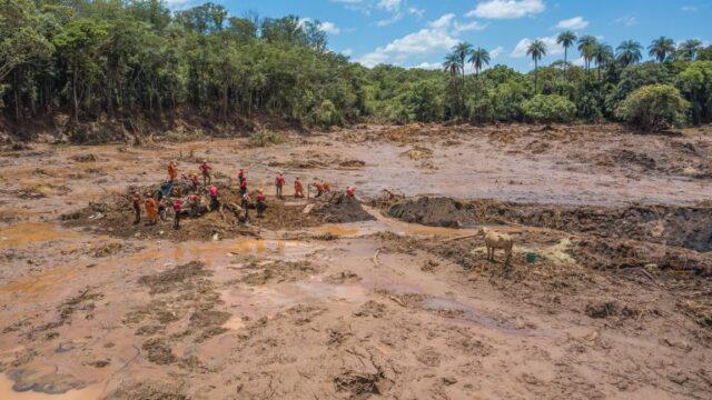 Recuperação de Brumadinho - Audiência Pública