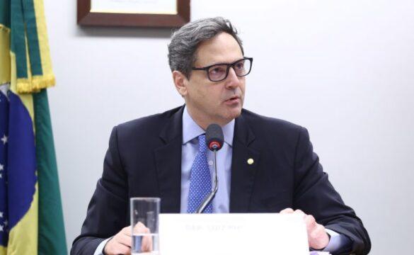 Imagem ilustrativa de um documento histórico