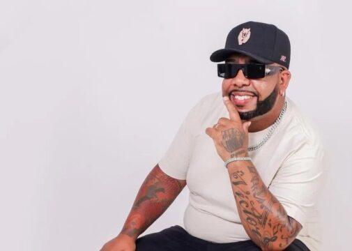 Roda de Samba com Pagode do Marreta