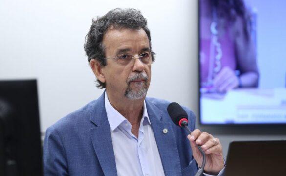 Rótulo de produto com informações de CO²