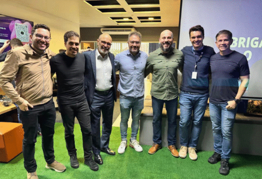 Sankhya adquire Lincros, empresa de logística com inteligência artificial