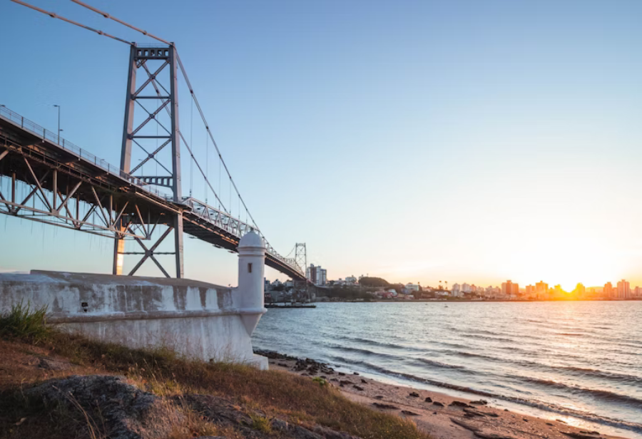 Estado de Santa Catarina se destaca como 2ª economia mais inovadora do Brasil no IBID 2025