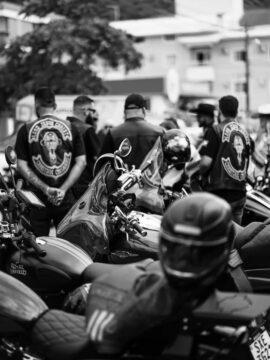 São José Motor Fest 2025 - Evento de Motociclistas e Carros Antigos