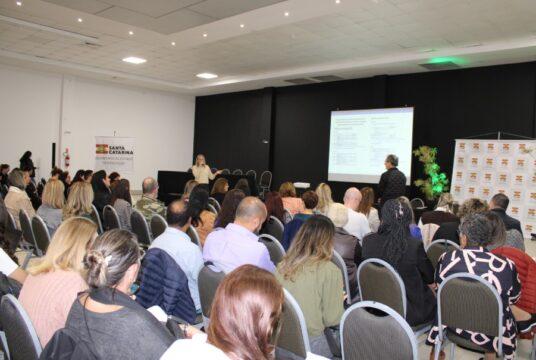 Imagem da Secretaria de Estado da Educação de Santa Catarina