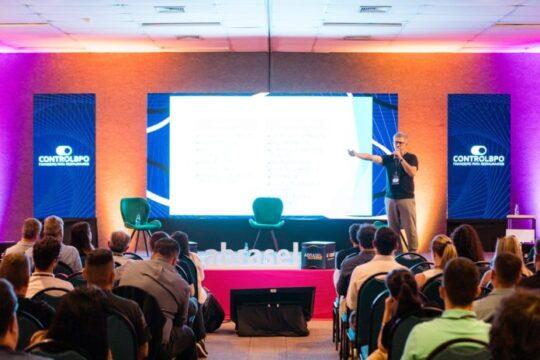 Semana da Alimentação em Florianópolis